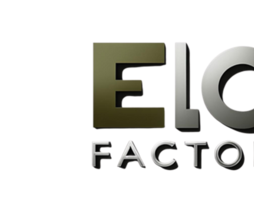 Logo EloFactor