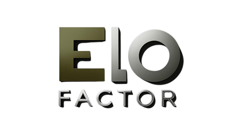 Logo EloFactor